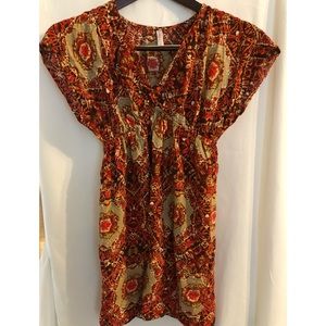 Stylish woman’s dress size M